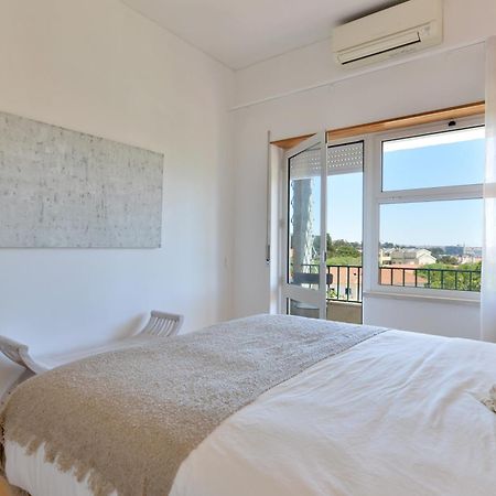 Cascais Sea View Apartment Exterior foto
