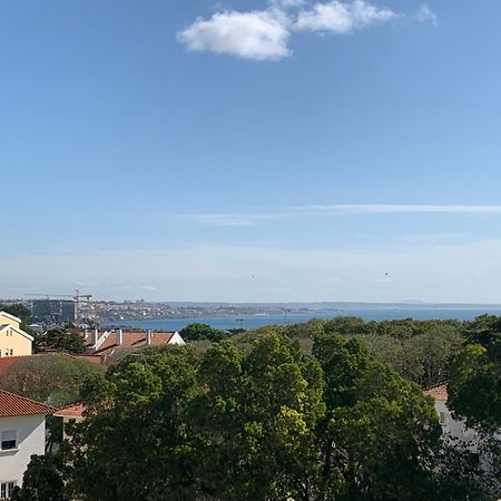 Cascais Sea View Apartment Exterior foto