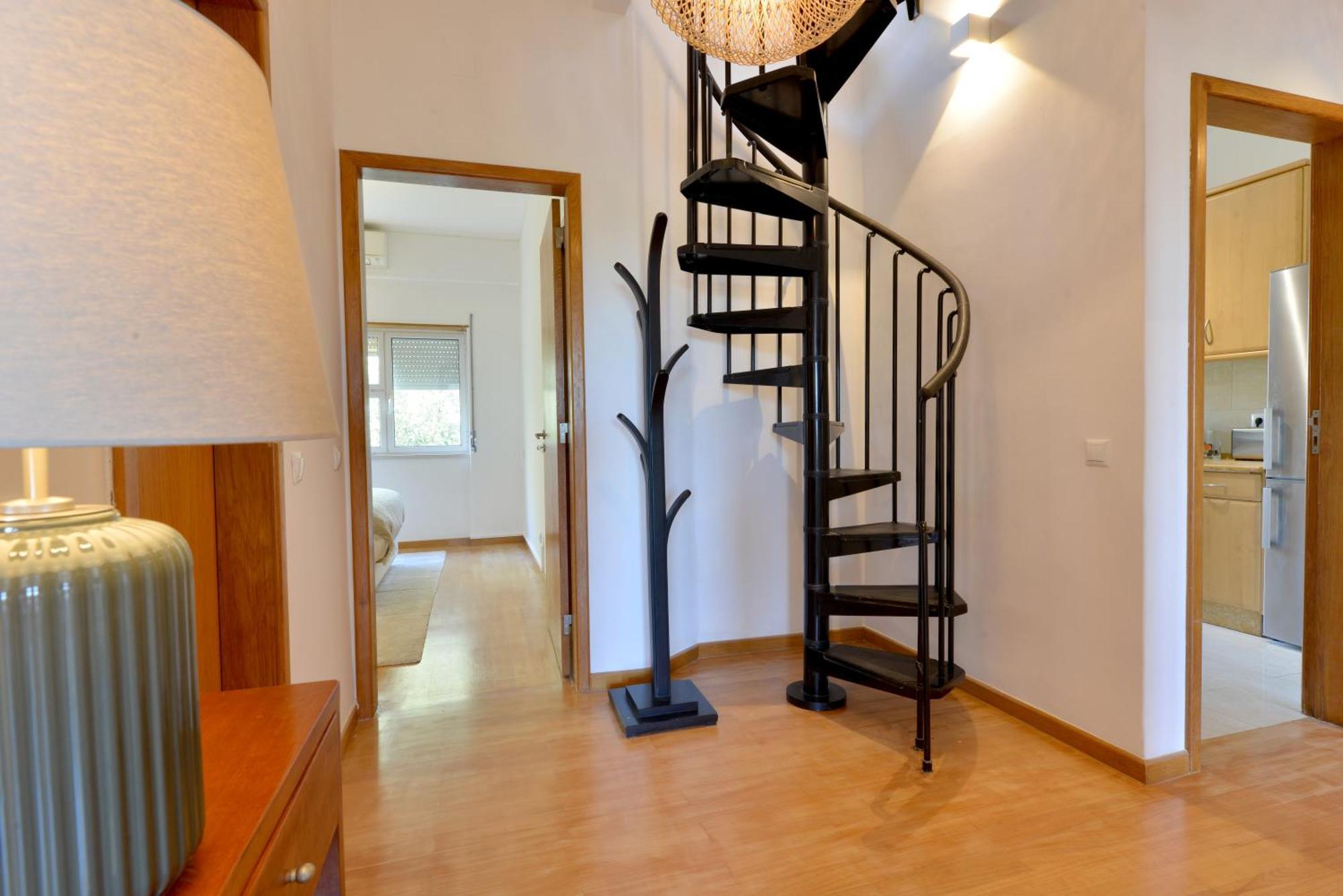 Cascais Sea View Apartment Exterior foto
