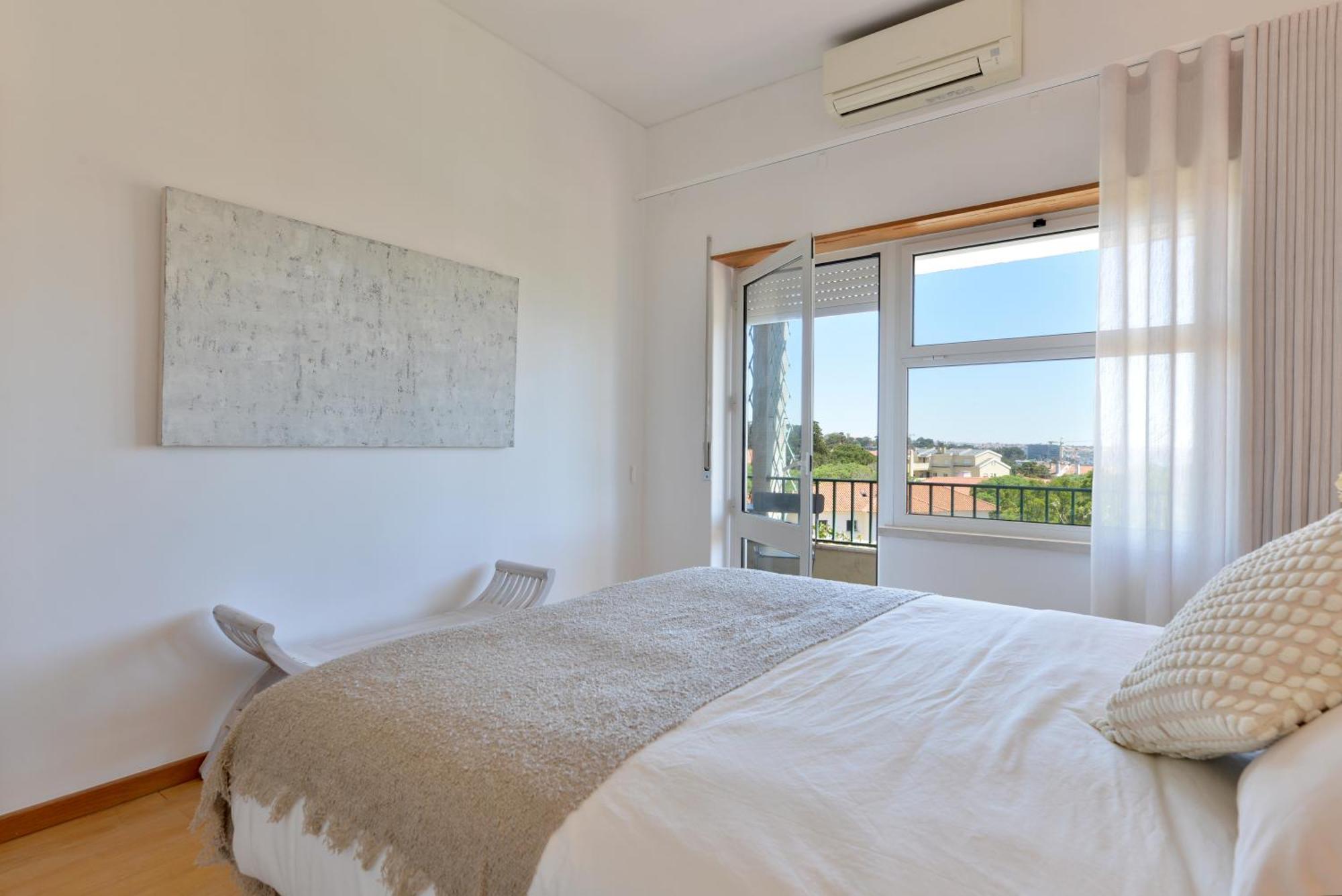 Cascais Sea View Apartment Exterior foto