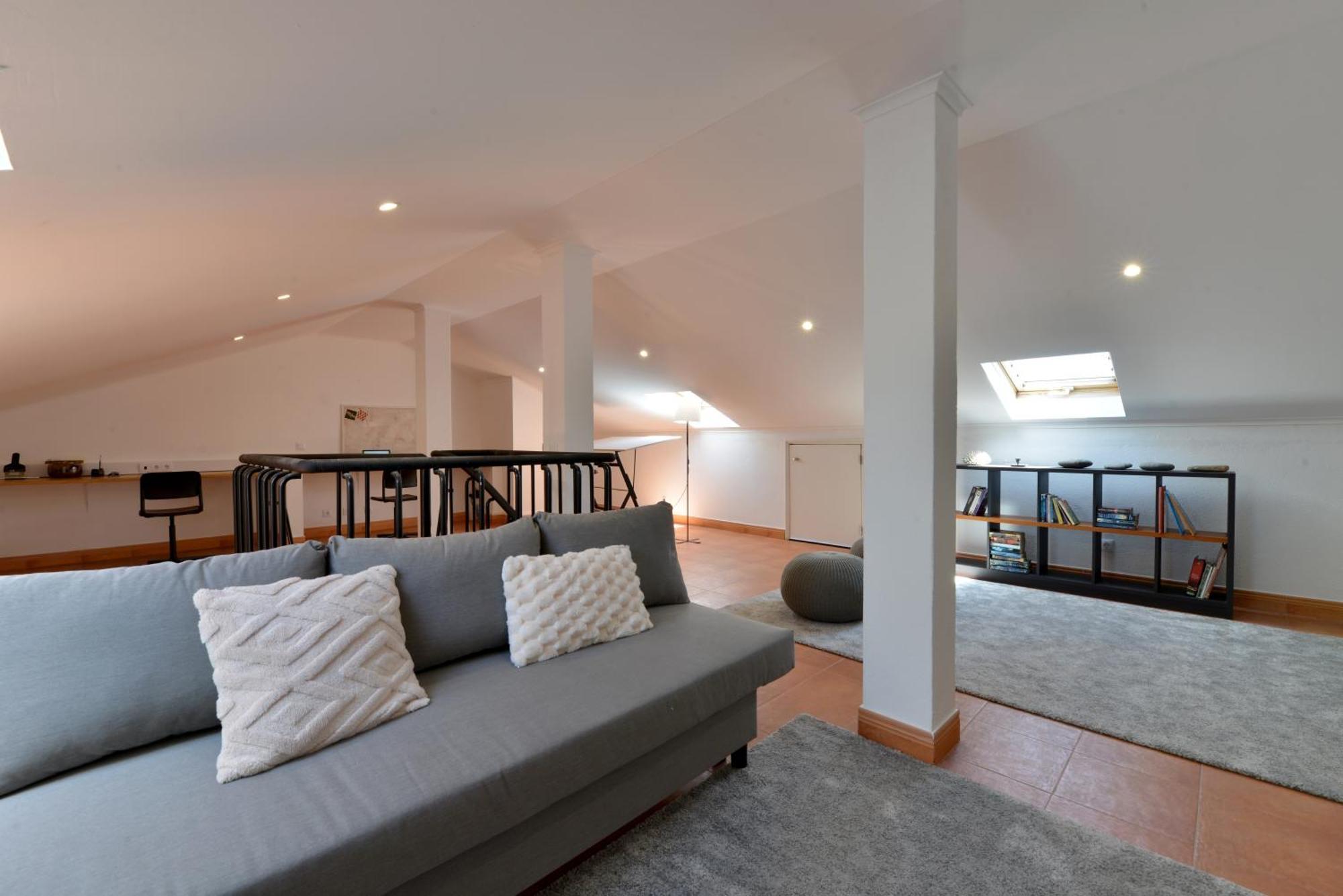 Cascais Sea View Apartment Exterior foto