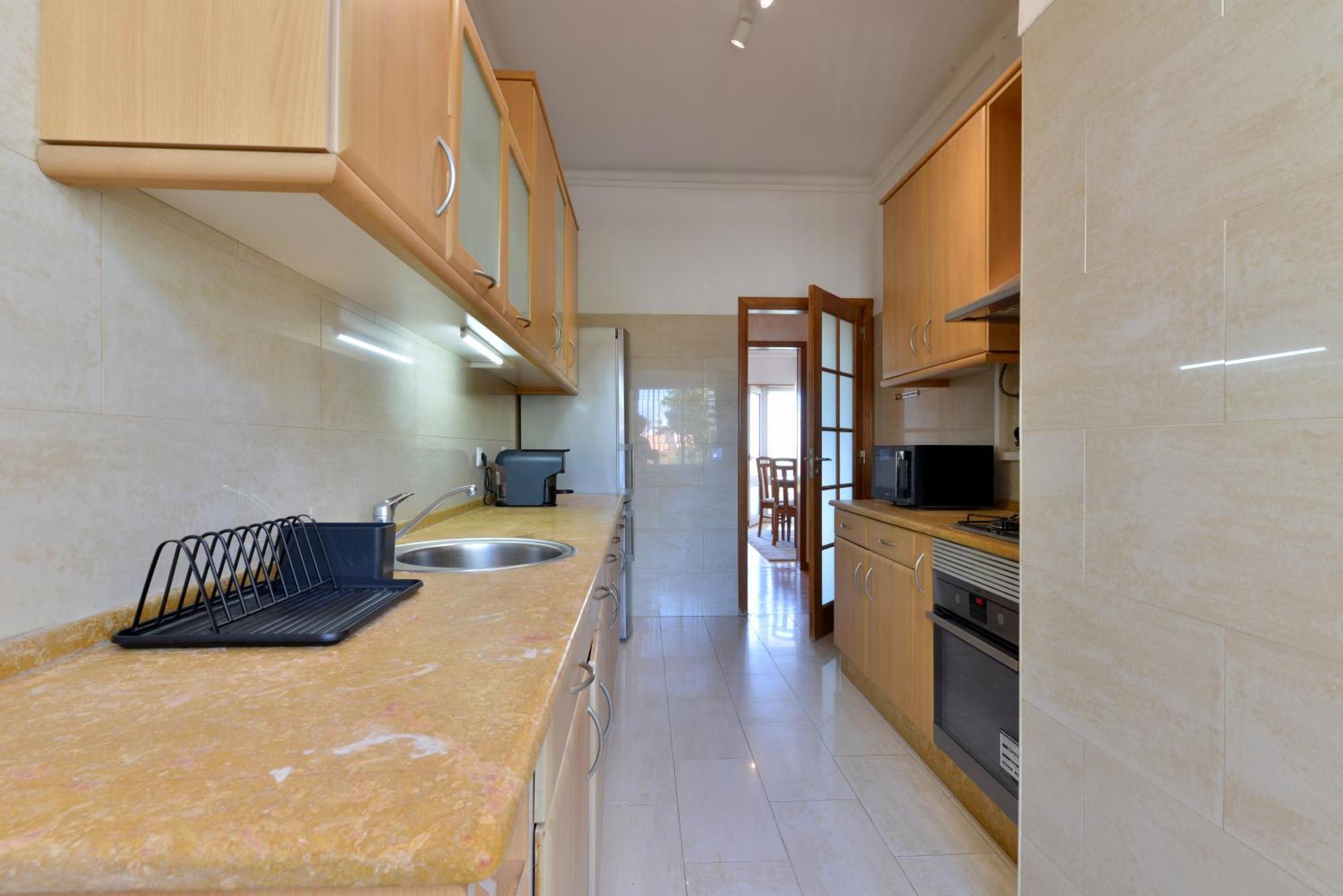 Cascais Sea View Apartment Exterior foto