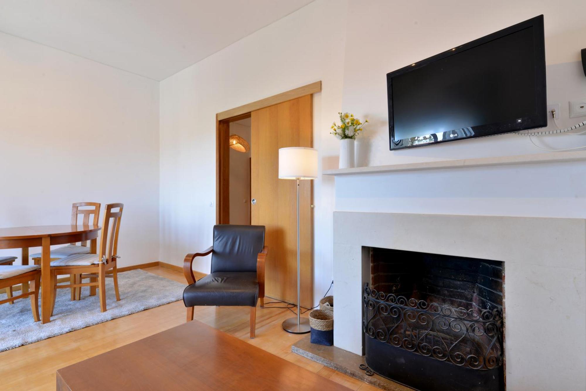 Cascais Sea View Apartment Exterior foto