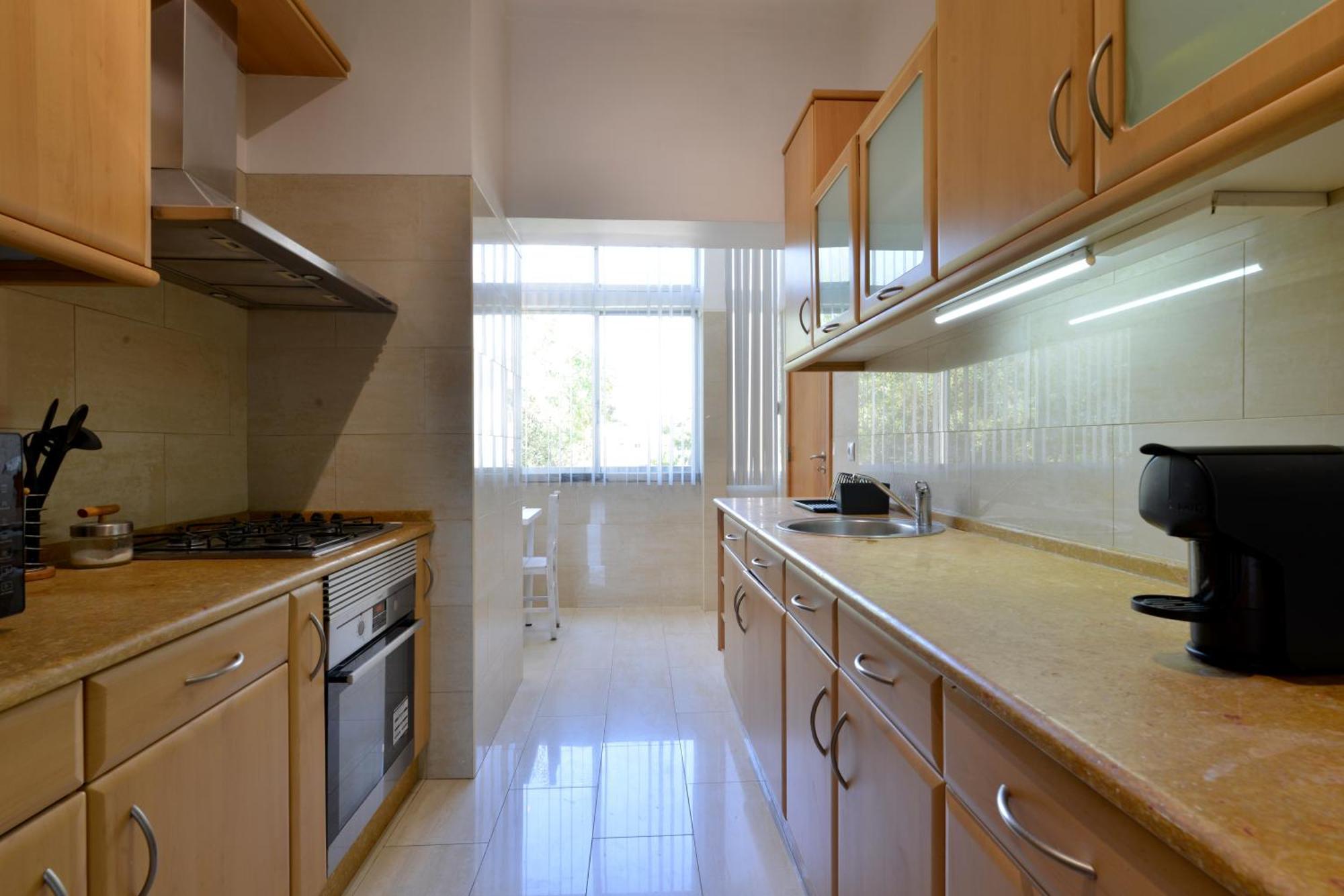 Cascais Sea View Apartment Exterior foto