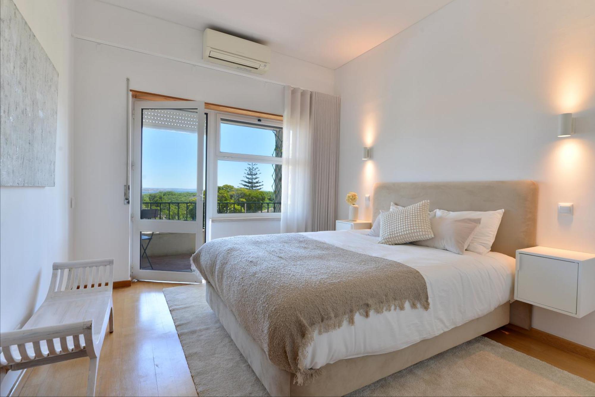 Cascais Sea View Apartment Exterior foto